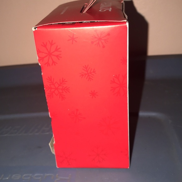 “PEANUTS” HALLMARK ORNAMENTS  BUNDLE (NEW)!! - Picture 11 of 14